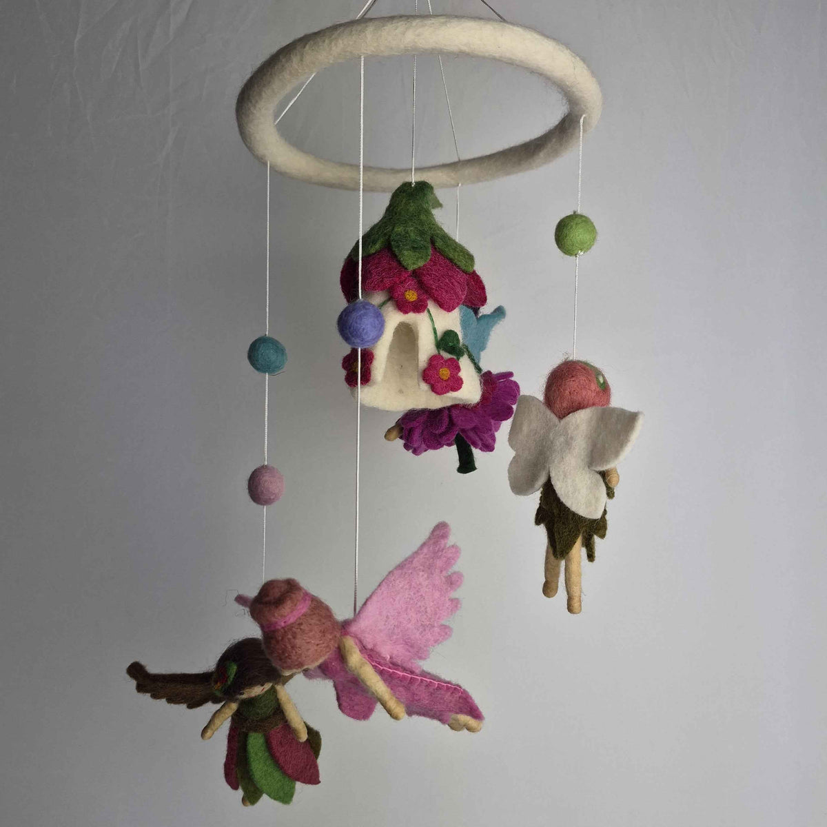 Fairy mobile