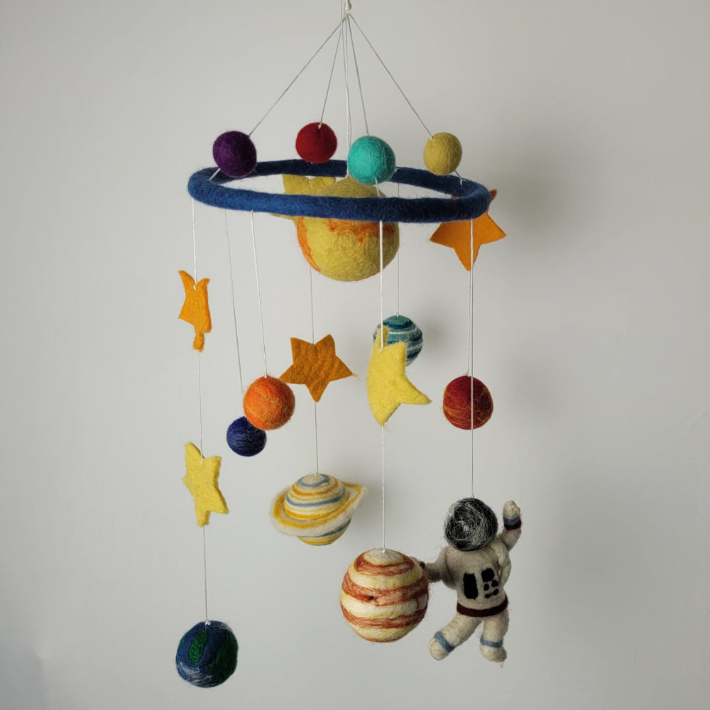Planet Space mobie