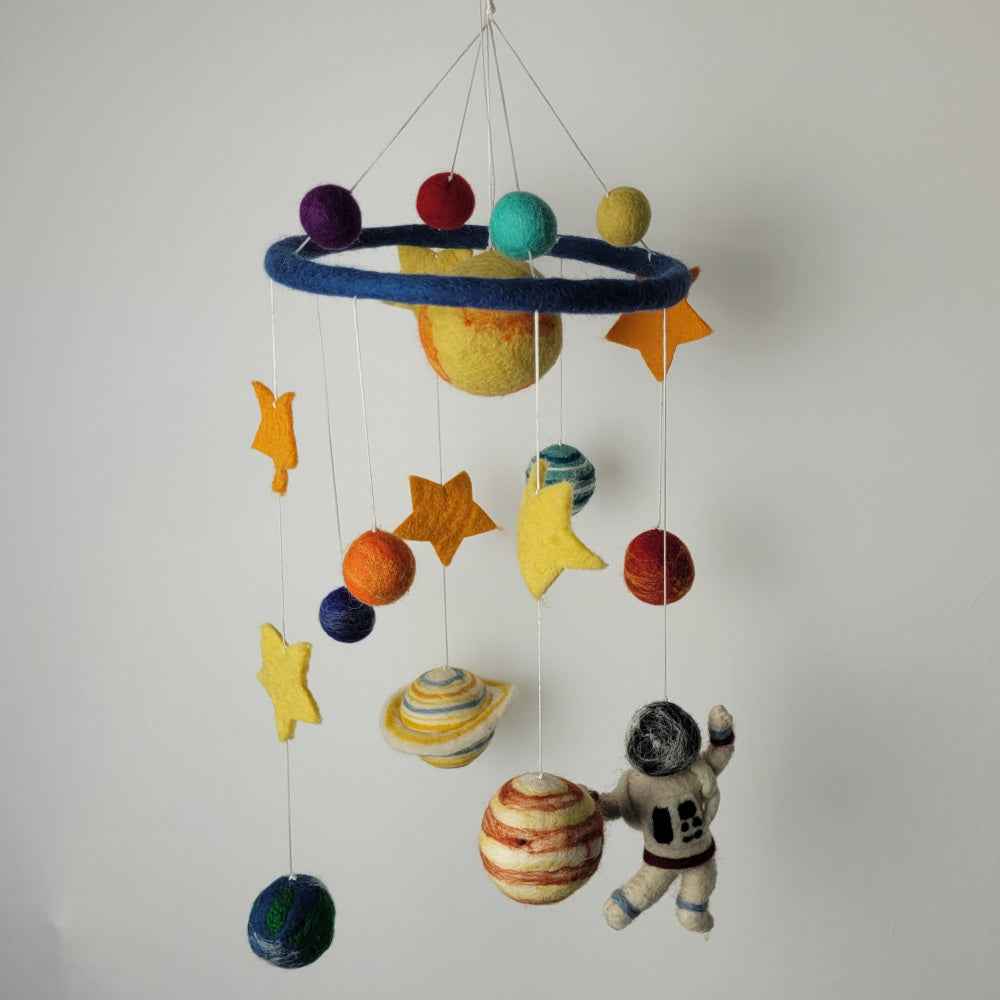 Planet Space mobile