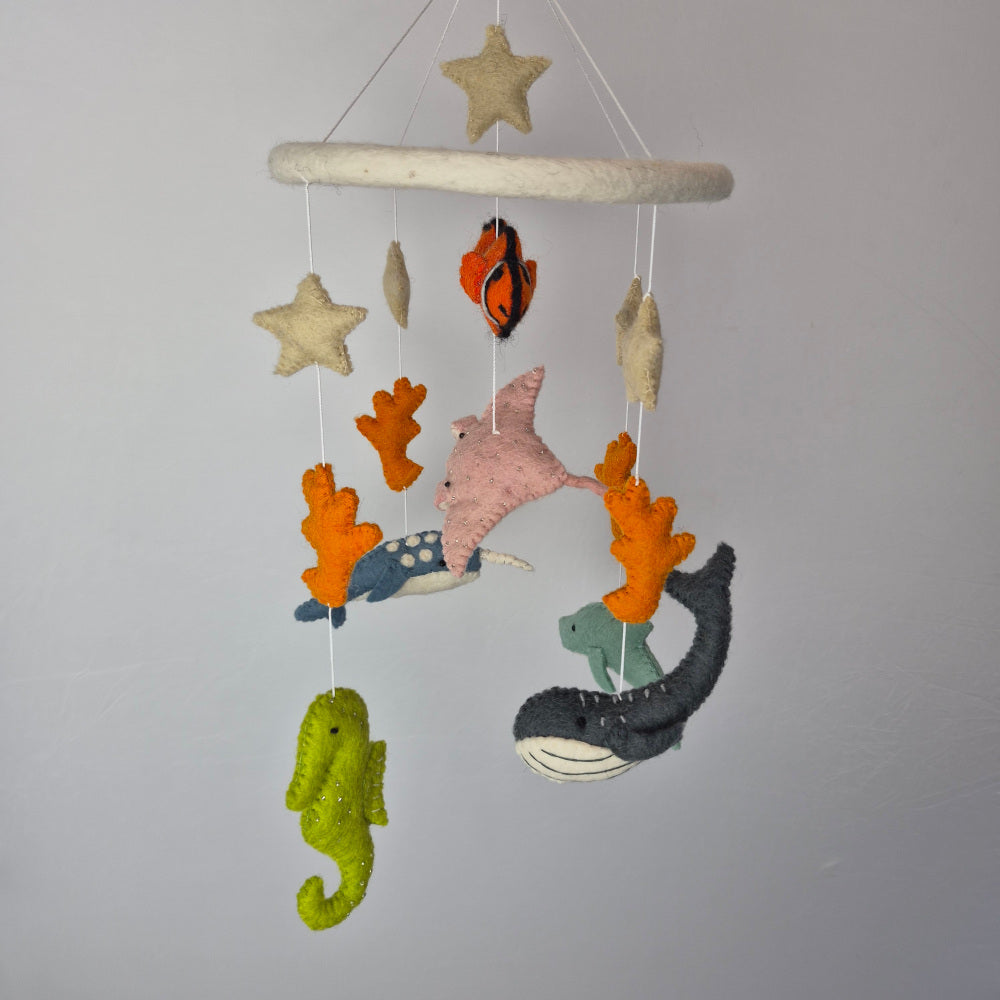 Sea Life Mobile