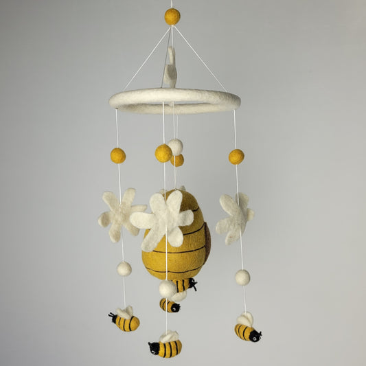 Beehive mobie