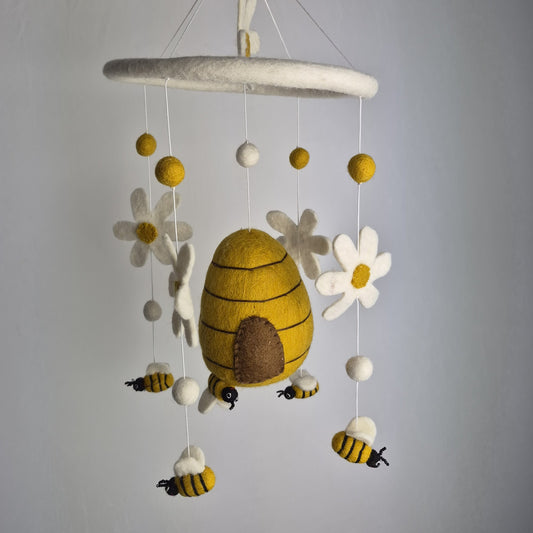 Beehive mobie