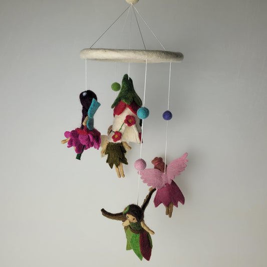 Fairy mobile