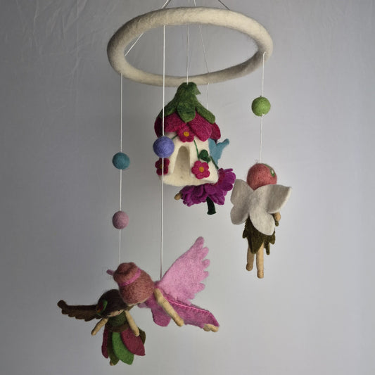 Fairy mobile