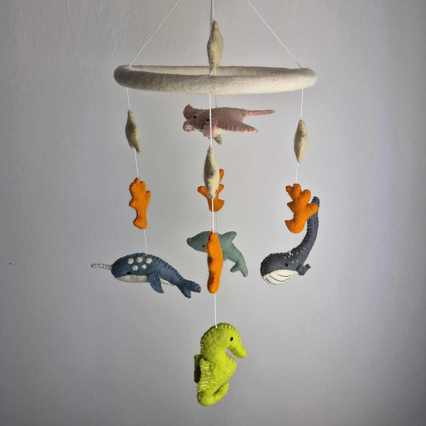 Sea Life Mobile