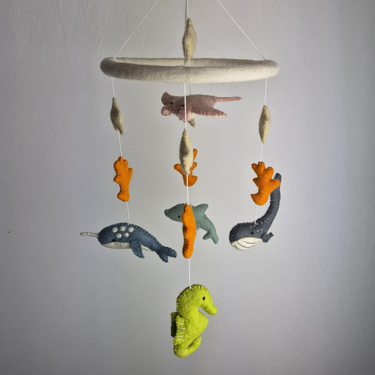 Sea Life Mobile
