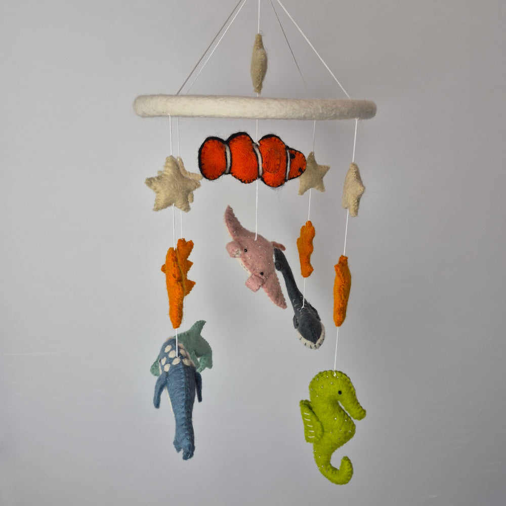 Sea Life Mobile