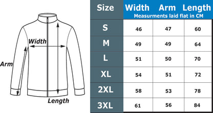 Jacket Patchwork