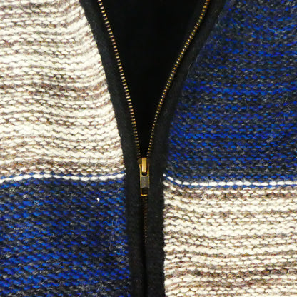 Jacket Colour Squares