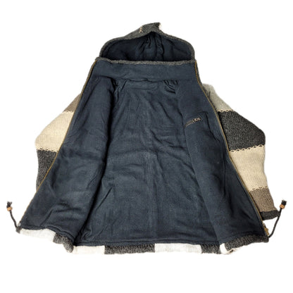 Jacket Patchwork