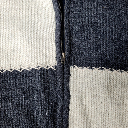 Jacket Patchwork